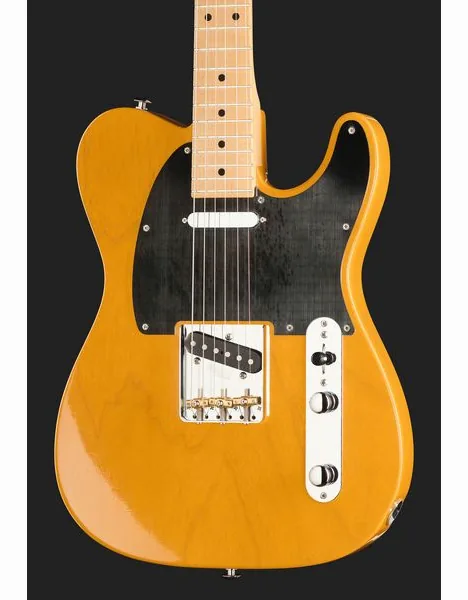 Suhr Classic T Antique MN BS, detalj 4
