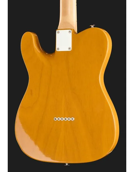 Suhr Classic T Antique MN BS, detalj 5