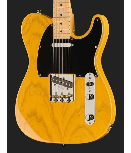 Suhr Classic T MN BS, detalj 4
