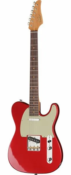 Suhr Classic T Vintage LE CAR forfra