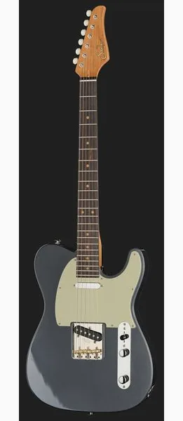 Suhr Classic T Vintage LE CF, detalj 2