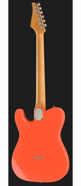 Suhr Classic T Vintage LE FR, detalj 3
