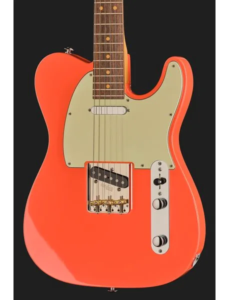 Suhr Classic T Vintage LE FR, detalj 4