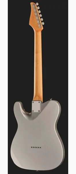 Suhr Classic T Vintage LE FS, detalj 3
