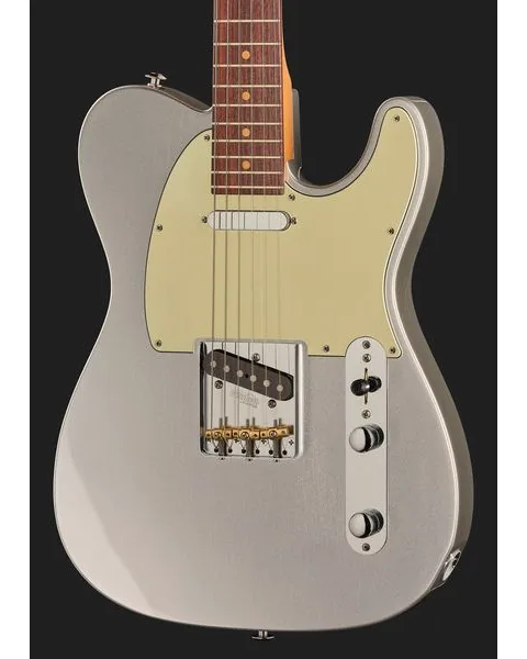 Suhr Classic T Vintage LE FS, detalj 4