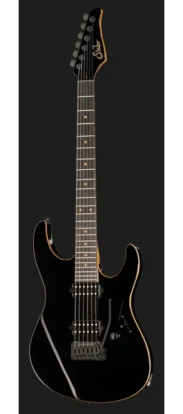 Suhr James Norbert Ivanyi Signature, detalj 2