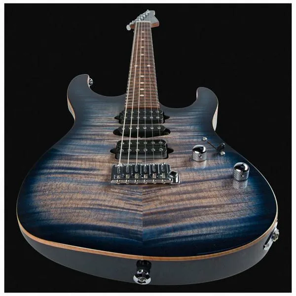 Suhr Modern Plus HSH PF TWBB, detalj 2