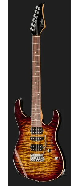 Suhr Modern Plus PF HSH BNGB, detalj 2