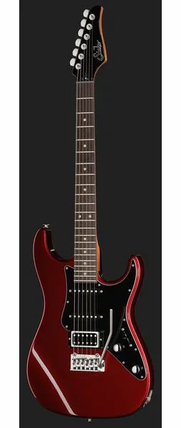 Suhr Pete Thorn Standard HSS GR, detalj 2