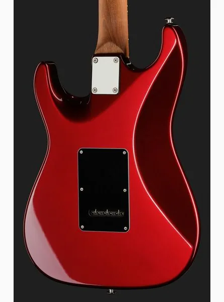 Suhr Pete Thorn Standard HSS GR, detalj 5