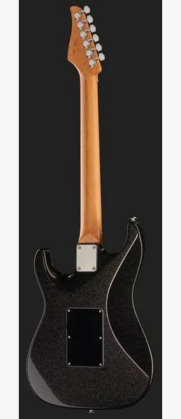 Suhr Pete Thorn Custom HSS Graphite, detalj 3