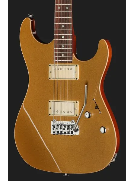 Suhr Pete Thorn Signature GD, detalj 4