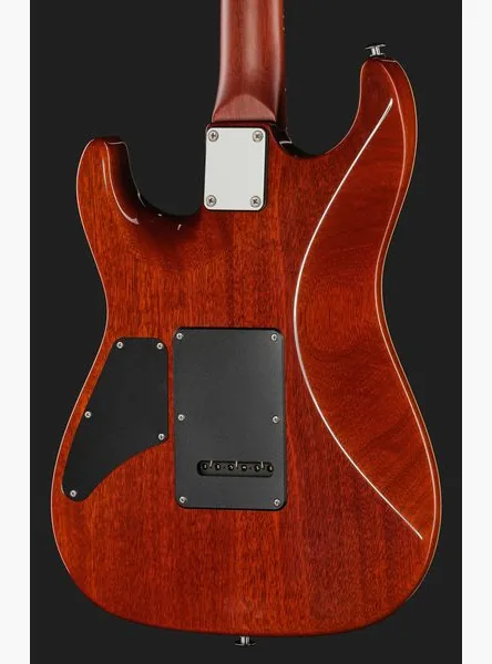 Suhr Pete Thorn Signature GD, detalj 5