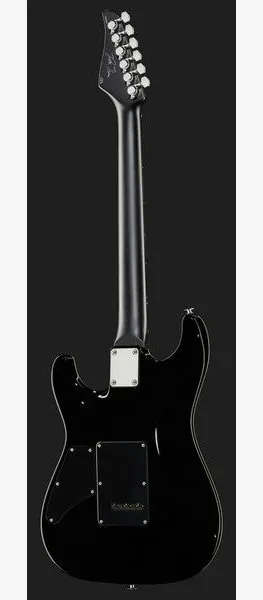 Suhr Pete Thorn Signature GRM, detalj 3