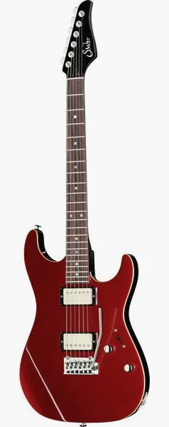 Suhr Pete Thorn Signature GRM forfra