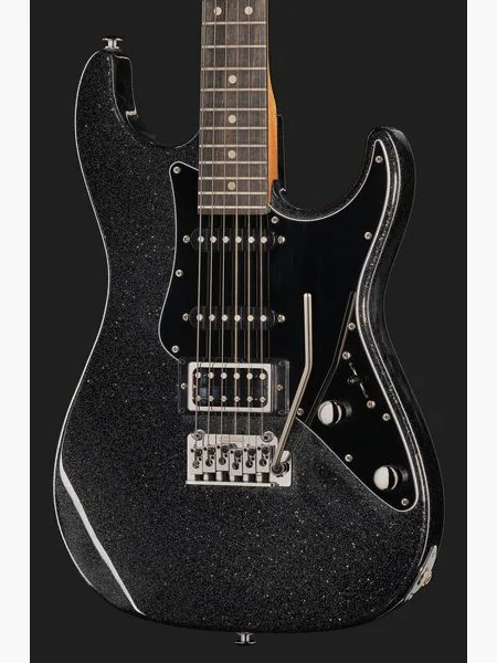Suhr Pete Thorn Signature HSS GM, detalj 4