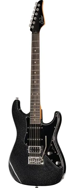 Suhr Pete Thorn Signature HSS GM forfra