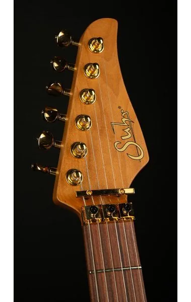 Suhr Reb Beach Standard MK II, detalj 5