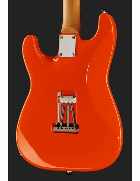 Suhr Scott Henderson FO, detalj 5
