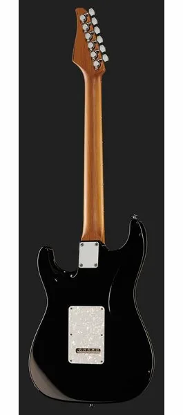 Suhr Standard Plus HSS PF TCB, detalj 3