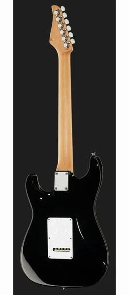Suhr Standard Plus HSS PF BB, detalj 3