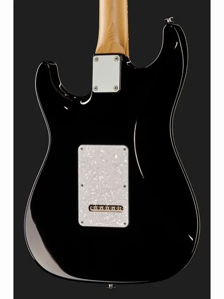 Suhr Standard Plus HSS PF TWB, detalj 5