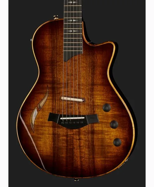 Taylor T5z Custom Koa, detalj 4