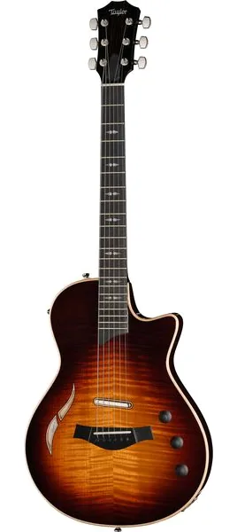 Taylor T5z Pro TSB forfra