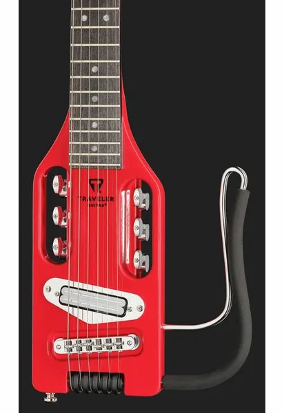 Traveler Guitar Electric Ultra-Light TR, detalj 4
