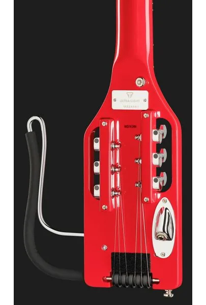 Traveler Guitar Electric Ultra-Light TR, detalj 5