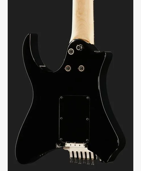 Traveler Guitar TR Vaibrant 88 DLX B, detalj 5