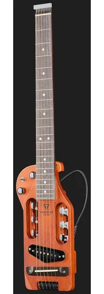 Traveler Guitar Traveler Pro Series Maple AB, detalj 2