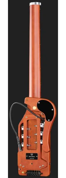 Traveler Guitar Traveler Pro Series Maple AB, detalj 3