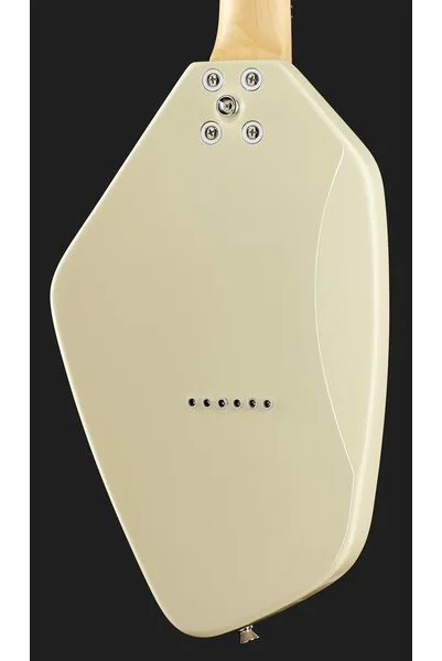 Vox Mark V mini Phantom WH, detalj 5