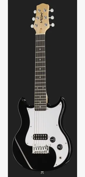 Vox SDC-1 Mini Guitar Black, detalj 2