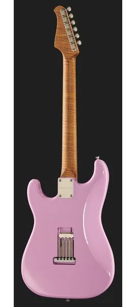 Xotic Guitars XSC-1 LP MN Light Aged, detalj 3