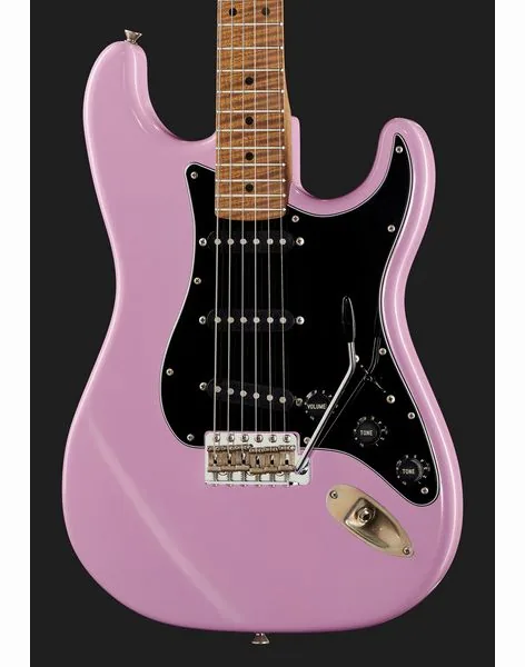 Xotic Guitars XSC-1 LP MN Light Aged, detalj 4