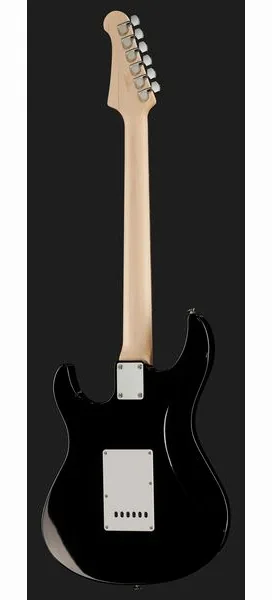 Yamaha Pacifica 112J BL, detalj 3