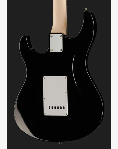Yamaha Pacifica 112J BL, detalj 5