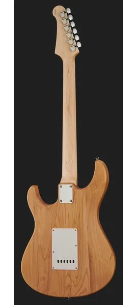 Yamaha Pacifica 112J YNS, detalj 3
