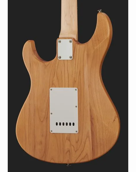 Yamaha Pacifica 112J YNS, detalj 5