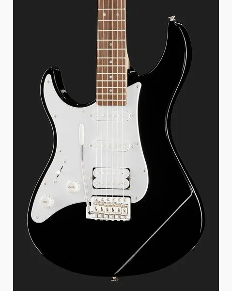Yamaha Pacifica 112JL BL, detalj 4