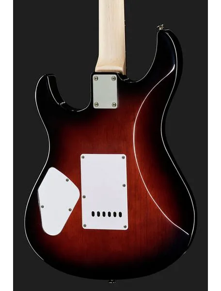 Yamaha Pacifica 112V OVS RL, detalj 5