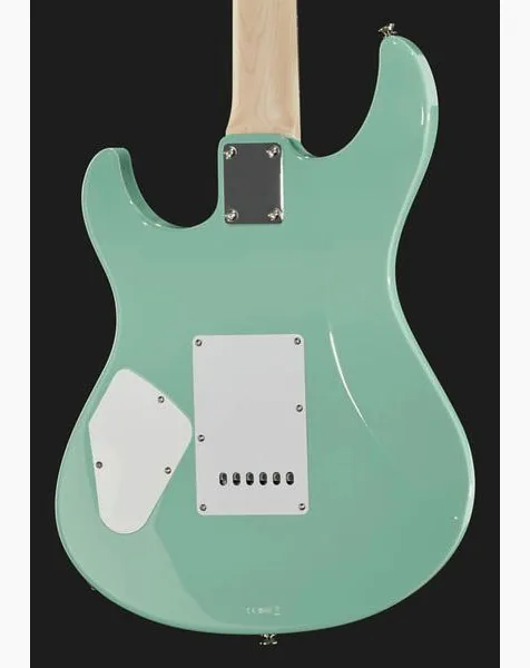 Yamaha Pacifica 112V SB RL, detalj 5