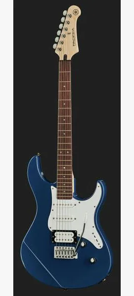 Yamaha Pacifica 112V UBL RL, detalj 2