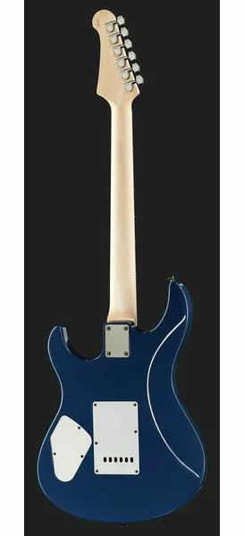 Yamaha Pacifica 112V UBL RL, detalj 3