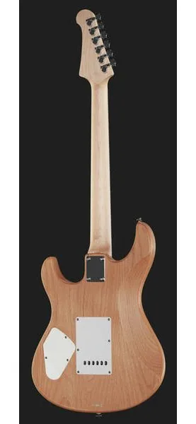 Yamaha Pacifica 112V YNS RL, detalj 3