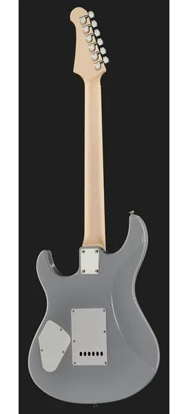 Yamaha Pacifica 112VM GR RL, detalj 3