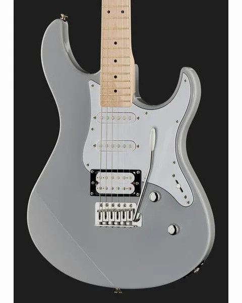 Yamaha Pacifica 112VM GR RL, detalj 4