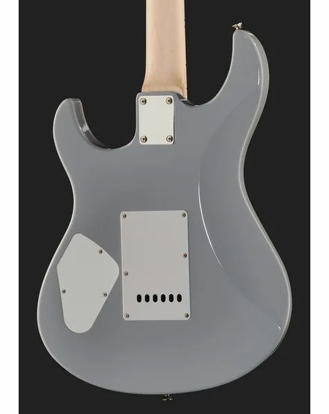 Yamaha Pacifica 112VM GR RL, detalj 5